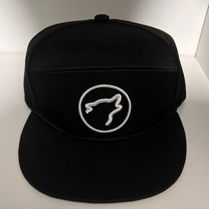 Wolfpak Snapback Hat